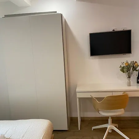 Le Sainte Claire - Center Appartement Annecy