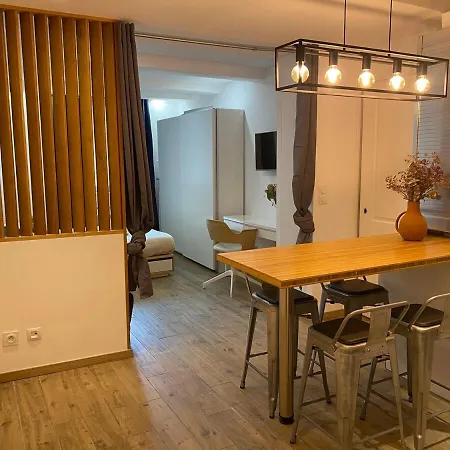 Appartement Le Sainte Claire - Center *