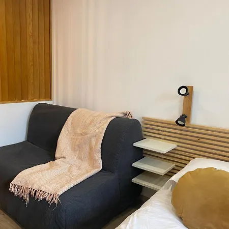 Appartement Le Sainte Claire - Center *